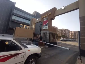 البعوض لا يهدأ.. الشروق تتدخل فورًا بعد شكاوى المواطنين في عيد الفطر 24 - جريدة المساء