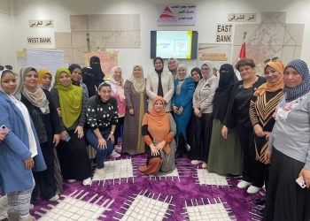 شراكة مصرية يابانية لتطوير جودة خدمات الطفولة المبكرة في محافظات الصعيد 21 - جريدة المساء