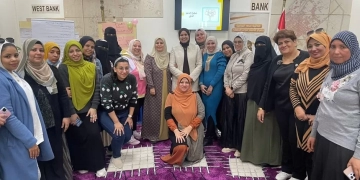 شراكة مصرية يابانية لتطوير جودة خدمات الطفولة المبكرة في محافظات الصعيد 1 - جريدة المساء