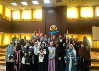 "التضامن" تعزيز جودة الطفولة بتطبيق النموذج الياباني في الفيوم 29 - جريدة المساء