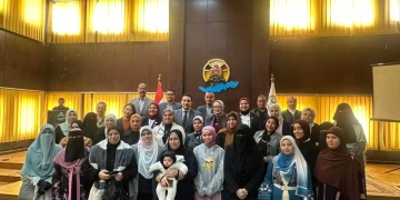"التضامن" تعزيز جودة الطفولة بتطبيق النموذج الياباني في الفيوم 1 - جريدة المساء