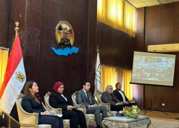 تدريب 100 ميسرة حضانة بالفيوم على النموذج الياباني “التعلم من خلال اللعب” 31 - جريدة المساء