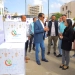 صناع الخير توزع آلاف الكراتين الغذائية للأسر الأولى بالرعاية بالبحيرة 4 - جريدة المساء