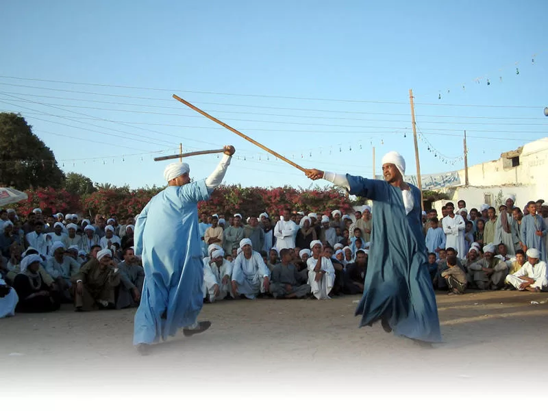 عيد قنا القومي فرصة لإحياء الهوية.. جريو يقترح مهرجانًا للتحطيب والمرماح وتسجيل العسل الأسود والجلابية ضمن التراث العالمي 20 - جريدة المساء عيد قنا القومي فرصة لإحياء الهوية.. جريو يقترح مهرجانًا للتحطيب والمرماح وتسجيل العسل الأسود والجلابية ضمن التراث العالمي 19 - جريدة المساء