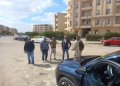 رئيس جهاز الشروق يتفقد الطرق والزراعة ويواصل حملات الإشغالات 20 - جريدة المساء