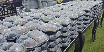 بنك الطعام يقدم 1000وجبة يوميا"إفطار وسحور"في أسوان 10 - جريدة المساء بنك الطعام يقدم 1000وجبة يوميا"إفطار وسحور"في أسوان 9 - جريدة المساء