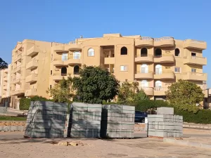 رئيس جهاز الشروق يتفقد الطرق والزراعة ويواصل حملات الإشغالات 26 - جريدة المساء رئيس جهاز الشروق يتفقد الطرق والزراعة ويواصل حملات الإشغالات 25 - جريدة المساء