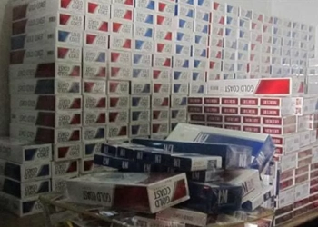 السجائر المهربة… اقتصاد الظل الذي يستنزف موارد الدولة 32 - جريدة المساء