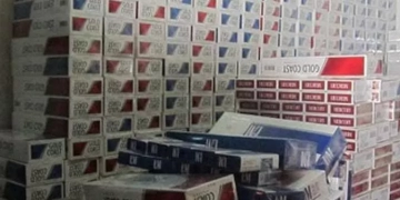 السجائر المهربة… اقتصاد الظل الذي يستنزف موارد الدولة 10 - جريدة المساء السجائر المهربة… اقتصاد الظل الذي يستنزف موارد الدولة 9 - جريدة المساء