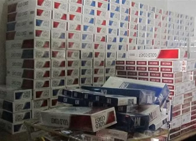 السجائر المهربة… اقتصاد الظل الذي يستنزف موارد الدولة 28 - جريدة المساء السجائر المهربة… اقتصاد الظل الذي يستنزف موارد الدولة 27 - جريدة المساء