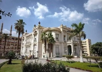 إنجاز جديد لعين شمس فى تصنيف QS العالمي 29 - جريدة المساء