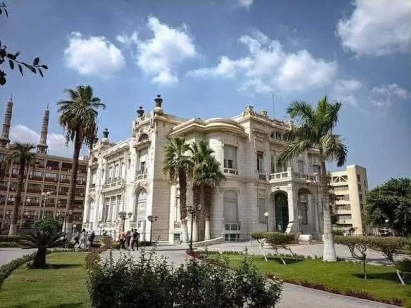 المركز الجامعي للفرانكفونية بعين شمس يشارك في مشروع EUSEEDS 19 - جريدة المساء