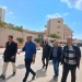 استمرار الجولات الميدانية لمتابعة أعمال التطوير بمدينة الشروق 3 - جريدة المساء