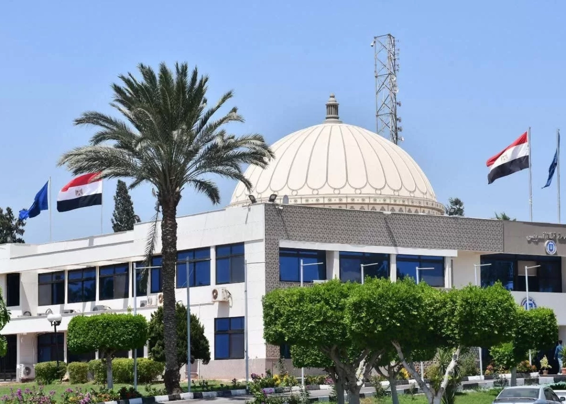 21 يونيو.. بدء فعاليات مؤتمر الابتكار الهندسي والاستدامة بجامعة القناة 17 - جريدة المساء