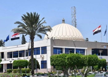 21 يونيو.. بدء فعاليات مؤتمر الابتكار الهندسي والاستدامة بجامعة القناة 26 - جريدة المساء 21 يونيو.. بدء فعاليات مؤتمر الابتكار الهندسي والاستدامة بجامعة القناة 25 - جريدة المساء