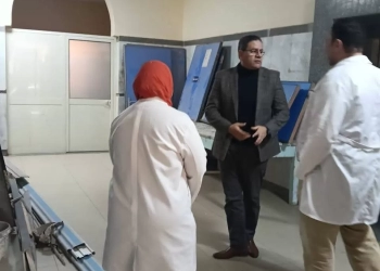 10ملايين جنيه "تبرعا" لتجهيز قسم جراحات القلب..بصدر منوف 17 - جريدة المساء