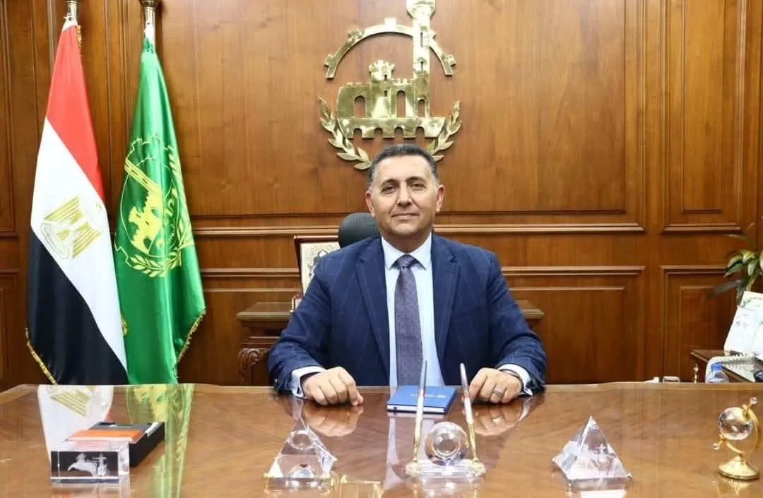 خانكة القليوبية خارج اهتمامات المحافظة 19 - جريدة المساء