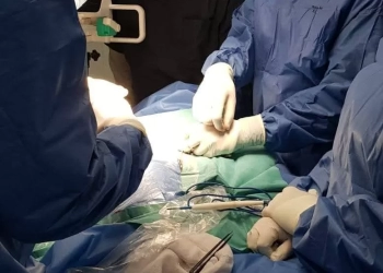 طفرة صحية بـ "زاوية الناعورة".. تُعيد الأمل لأطفال المنوفية 57 - جريدة المساء