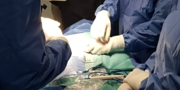 طفرة صحية بـ "زاوية الناعورة".. تُعيد الأمل لأطفال المنوفية 21 - جريدة المساء