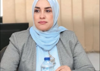 د. هيام مصطفى منسقًا لوحدة الإرشاد الأكاديمي.. بجامعة المنوفية 25 - جريدة المساء