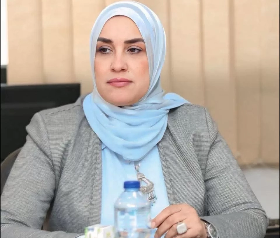 د. هيام مصطفى منسقًا لوحدة الإرشاد الأكاديمي.. بجامعة المنوفية 31 - جريدة المساء