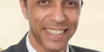 أحمد الديب نقيبًا للمهندسين بقنا 1 - جريدة المساء