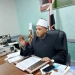 «أوقاف الشرقية» تكثف استعداداتها لعيد الفطر.. اجتماع موسع لمتابعة العمل الدعوي وتنظيم ساحات الصلاة 11 - جريدة المساء