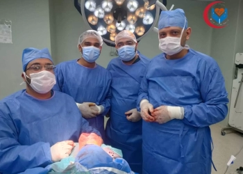 لأول مرة في قنا.. نجاح تثبيت كسر بالمرفق دون شرائح أو مسامير بمستشفى قفط التخصصي 33 - جريدة المساء لأول مرة في قنا.. نجاح تثبيت كسر بالمرفق دون شرائح أو مسامير بمستشفى قفط التخصصي 32 - جريدة المساء