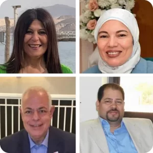 حركة قيادات جديدة بطب الزقازيق 23 - جريدة المساء