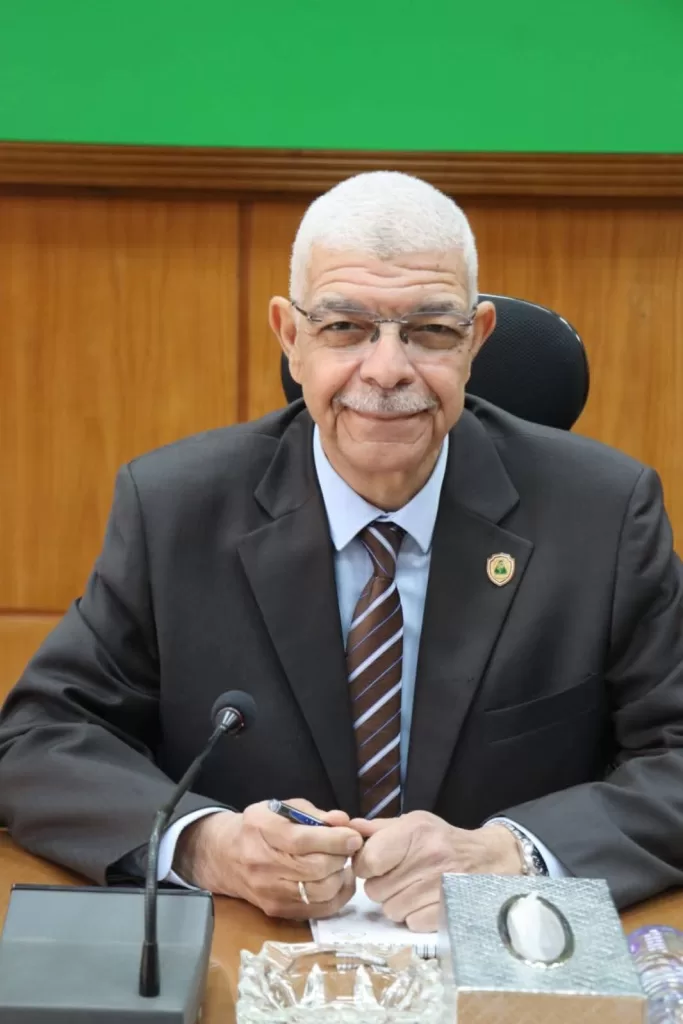 إنقاذ 6 حالات حرجة بمناظير القنوات المرارية..بمعهد كبد المنوفية 20 - جريدة المساء