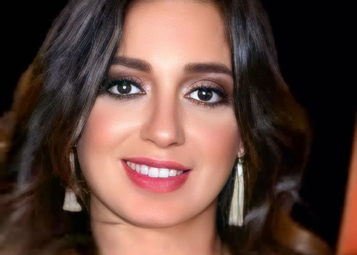 الدكتورة رانيا يحيى رئيسة الأكاديمية المصرية للفنون بروما :رمضان فى مصر حاجة تانية -تجربة رئاستى الأكاديمية أضافت لى الكثير من الخبرات المهنية والحياتية 20 - جريدة المساء الدكتورة رانيا يحيى رئيسة الأكاديمية المصرية للفنون بروما :رمضان فى مصر حاجة تانية -تجربة رئاستى الأكاديمية أضافت لى الكثير من الخبرات المهنية والحياتية 19 - جريدة المساء