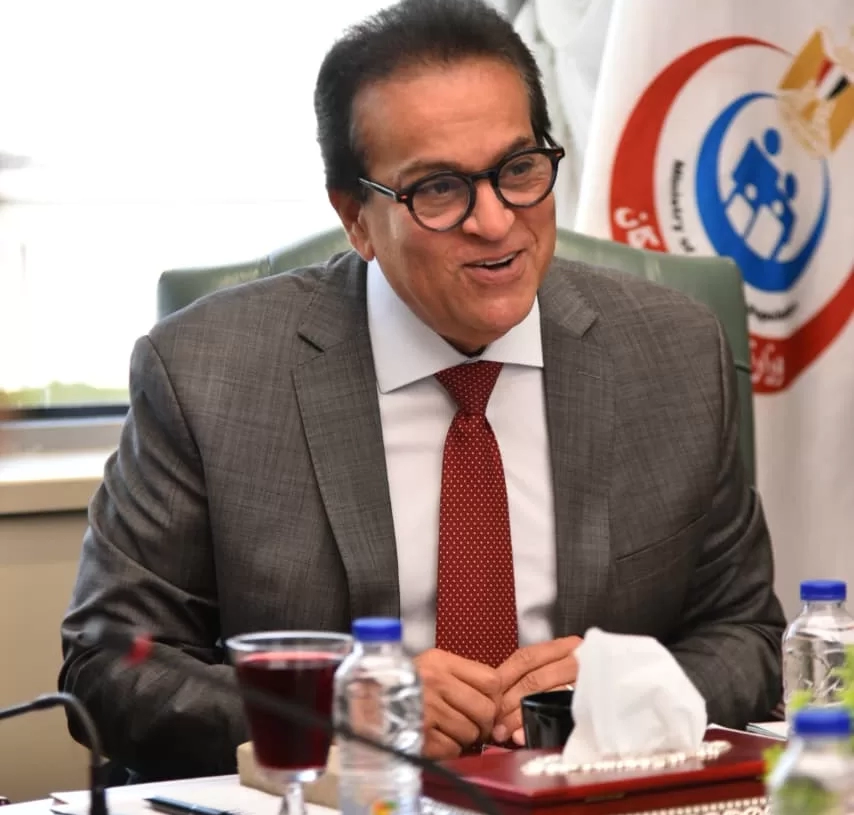 الصحة: توزيع 39 وحدة أسنان كاملة على 38 مستشفى ومركز طبي بـ17 محافظة خلال يناير 2026 26 - جريدة المساء