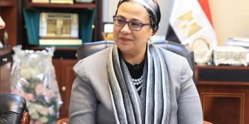 أمل عمار : دعم القيادة السياسية عزز مكانة المرأة المصرية 1 - جريدة المساء