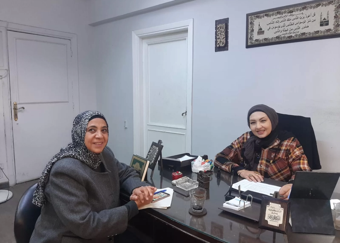 رئيسة شبكة الشرق الأوسط الأسبق:نتكليفى فجأة ببرنامج ليلة الرؤية أصعب تحدى واجهته قبل الزحمة-إسمع وإفصل-معانا لآخر الخط ..على خريطة رمضان ٢٠٢٦ 28 - جريدة المساء رئيسة شبكة الشرق الأوسط الأسبق:نتكليفى فجأة ببرنامج ليلة الرؤية أصعب تحدى واجهته قبل الزحمة-إسمع وإفصل-معانا لآخر الخط ..على خريطة رمضان ٢٠٢٦ 27 - جريدة المساء