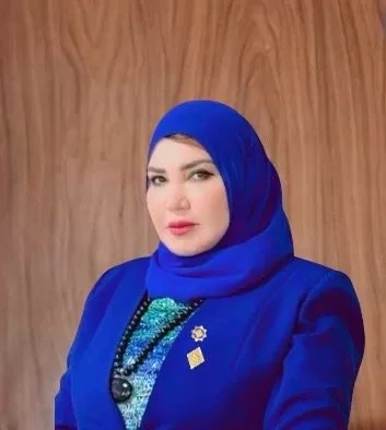 الدكتورة ميريت رستم: استعادة لغة الحوار في الاسرة والمدرسة ضرورة لتماسك المجتمع - صوت تواشيح الشيخ النقشبندي:ذكريات محفورة فى الوجدان 27 - جريدة المساء