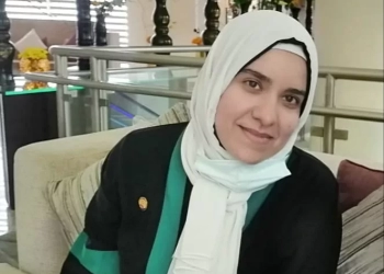 الواعظة دينا باز سفيرة المحبة والسلام :عاداتنا الاستهلاكيه فى حاجة لإعادة نظر-مرصد الأزهر مصدر موثوق للفتاوى 17 - جريدة المساء