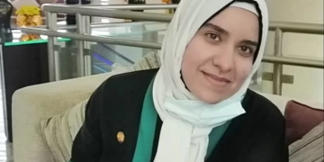 الواعظة دينا باز سفيرة المحبة والسلام :عاداتنا الاستهلاكيه فى حاجة لإعادة نظر-مرصد الأزهر مصدر موثوق للفتاوى 1 - جريدة المساء