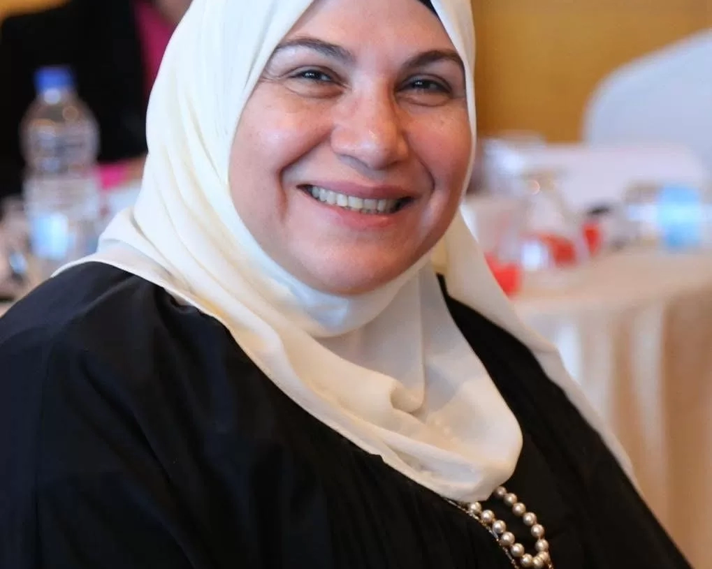 الواعظة رابحة صلاح :" مبادره صحح مفاهيمك "تعالج 40 قضيه من قضايا الأسره والمجتمع 27 - جريدة المساء