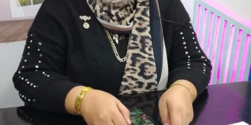 ضحى محبوب: الكل شريف حتى تأتي الفرصة أوالمصلحة ! 2 - جريدة المساء ضحى محبوب: الكل شريف حتى تأتي الفرصة أوالمصلحة ! 1 - جريدة المساء