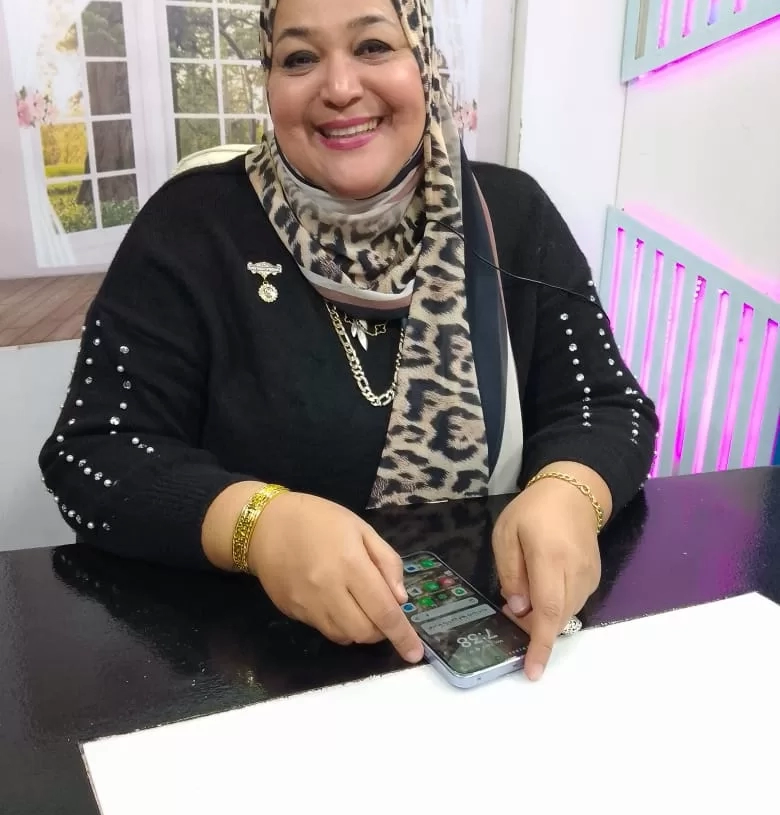 ضحى محبوب: الكل شريف حتى تأتي الفرصة أوالمصلحة ! 20 - جريدة المساء ضحى محبوب: الكل شريف حتى تأتي الفرصة أوالمصلحة ! 19 - جريدة المساء