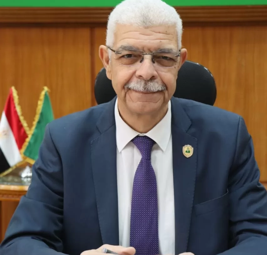 وكلاء كليات ورؤساء أقسام جدد..بجامعة المنوفية 19 - جريدة المساء وكلاء كليات ورؤساء أقسام جدد..بجامعة المنوفية 18 - جريدة المساء