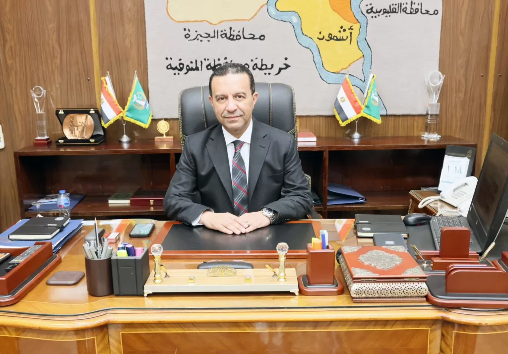 ضبط 250 كجم لحوم فاسدة داخل ثلاجة بالسادات 37 - جريدة المساء ضبط 250 كجم لحوم فاسدة داخل ثلاجة بالسادات 36 - جريدة المساء