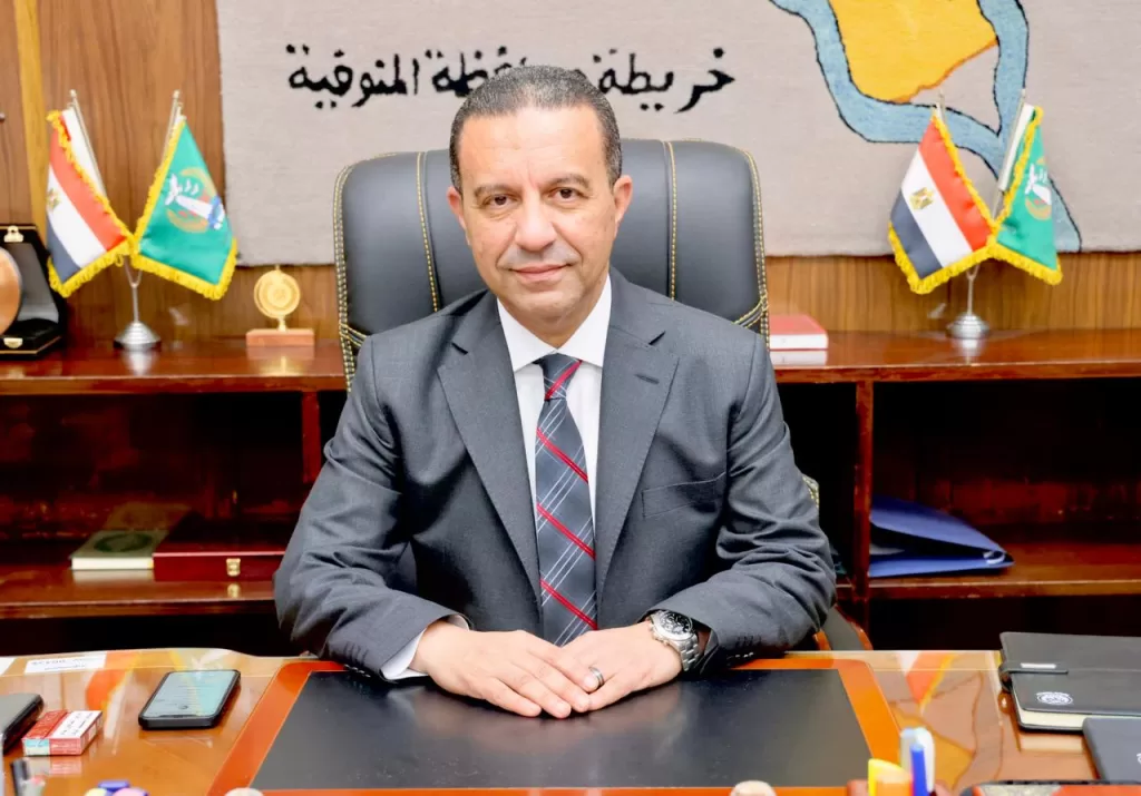 ضبط 4 أطنان دقيق مدعم قبل بيعها بالسوق السوداء بالمنوفية 35 - جريدة المساء