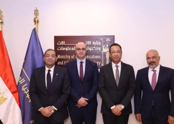 المجلس الوطني للذكاء الاصطناعي والحوسبة الكمية والتكنولوجيات البازغة برئاسة المهندس/ رأفت هندي وزير الاتصالات وتكنولوجيا المعلومات يستعرض إنجازات استراتيجية الذكاء الاصطناعي 30 - جريدة المساء