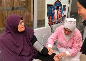 الصحة: مبادرة الرعاية الصحية لكبار السن تخدم أكثر من 2.1 مليون مواطن لتعزيز جودة حياتهم 27 - جريدة المساء