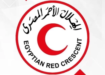 الهلال الأحمر المصري يرفع جاهزيته ويتابع تطورات الأوضاع بالمنطقة 21 - جريدة المساء الهلال الأحمر المصرى