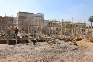 محافظ المنيا يطلق إشارة البدء لمجمع الجزائر للتعليم الأساسي بسمالوط 27 - جريدة المساء محافظ المنيا يطلق إشارة البدء لمجمع الجزائر للتعليم الأساسي بسمالوط 26 - جريدة المساء