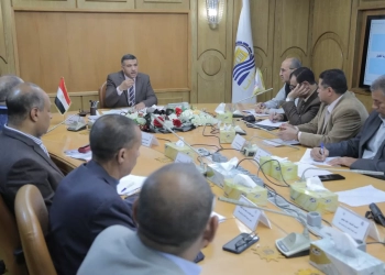 حصر شامل لكافة رخص البناء في جميع قري ومدن قنا 19 - جريدة المساء