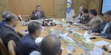 حصر شامل لكافة رخص البناء في جميع قري ومدن قنا 9 - جريدة المساء