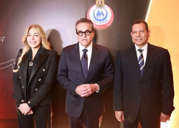 فى احتفالية اليوم العالمي للأمراض النادرة: مصر شريك فاعل في صياغة أول تحرك عالمي لعلاج الأمراض النادرة 25 - جريدة المساء